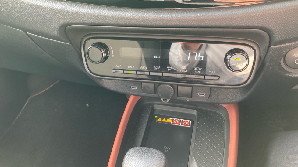 Toyota Aygo X 1.5 Hybrid Design 5dr CVT Hybrid Hatchback - Image 46