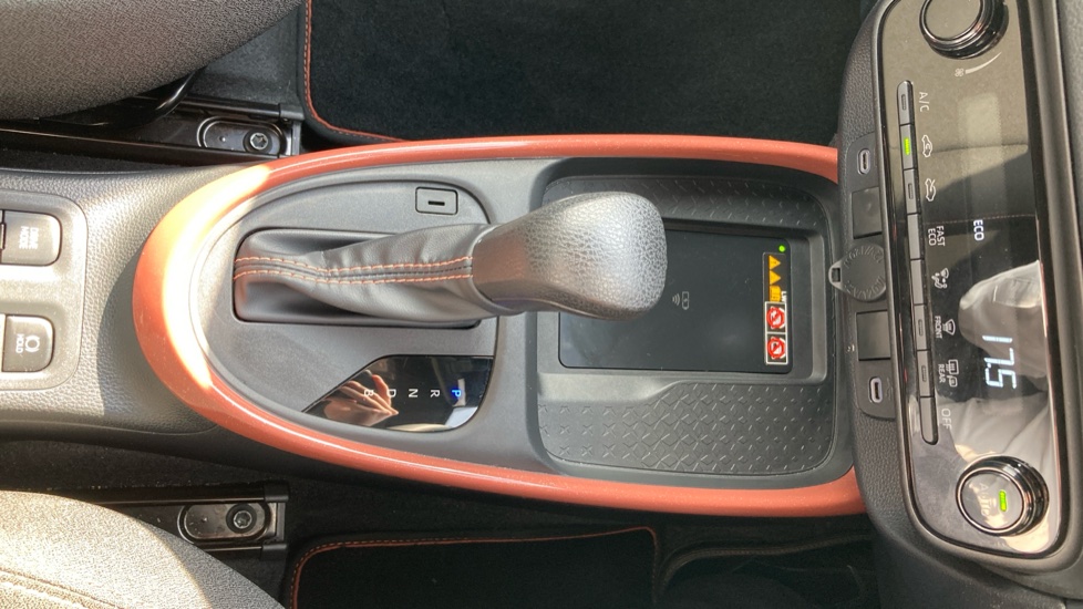 Toyota Aygo X 1.5 Hybrid Design 5dr CVT Hybrid Hatchback - Image 47