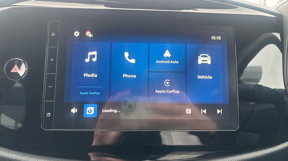 Toyota Aygo X 1.5 Hybrid Design 5dr CVT Hybrid Hatchback - Image 9