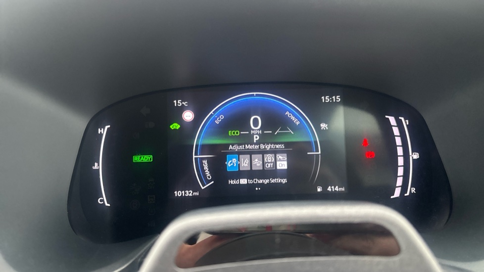 Toyota Aygo X 1.5 Hybrid Design 5dr CVT Hybrid Hatchback - Image 11