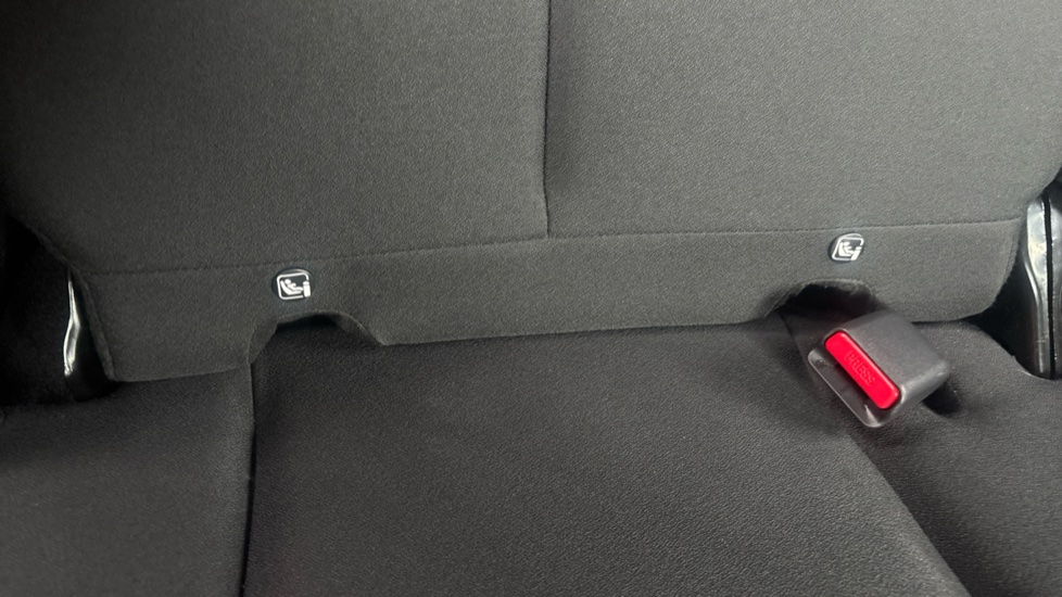 Toyota Aygo X 1.5 Hybrid Design 5dr CVT Hybrid Hatchback - Image 14