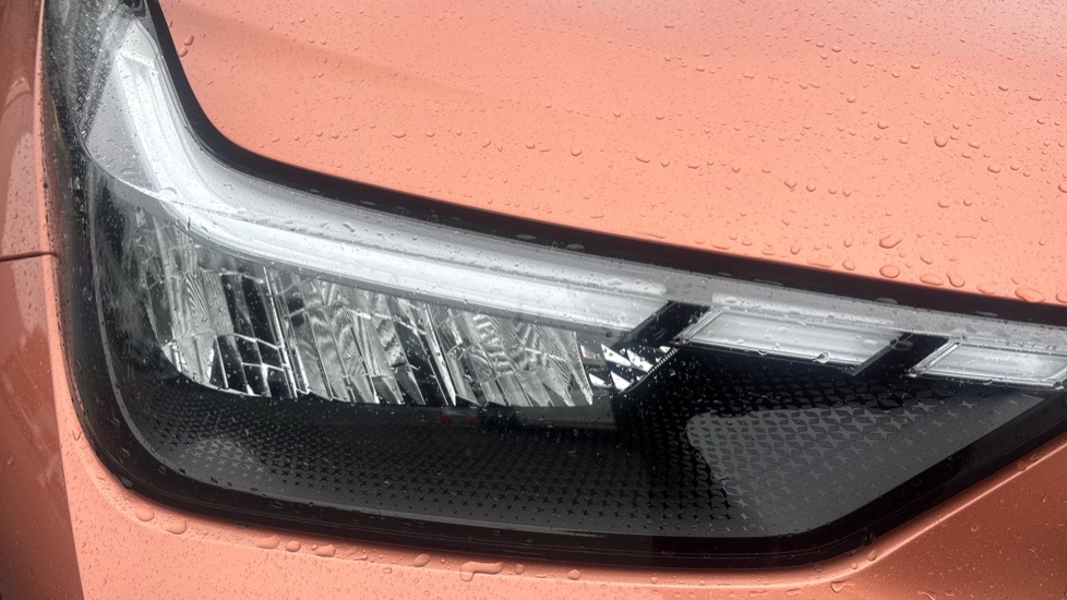 Toyota Aygo X 1.5 Hybrid Design 5dr CVT Hybrid Hatchback - Image 20
