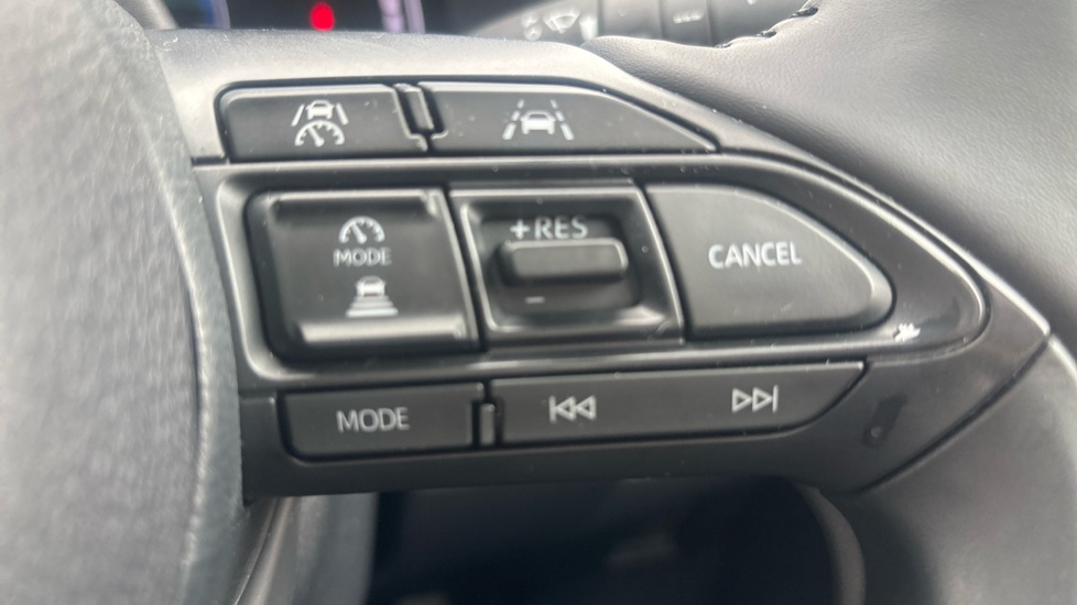 Toyota Aygo X 1.5 Hybrid Design 5dr CVT Hybrid Hatchback - Image 29
