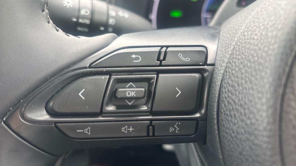 Toyota Aygo X 1.5 Hybrid Design 5dr CVT Hybrid Hatchback - Image 30