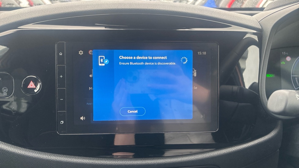 Toyota Aygo X 1.5 Hybrid Design 5dr CVT Hybrid Hatchback - Image 41
