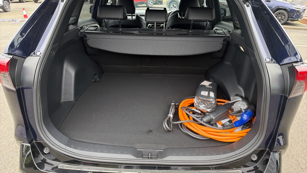 Toyota RAV4 2.5 PHEV GR Sport 5dr CVT Estate - Image 13