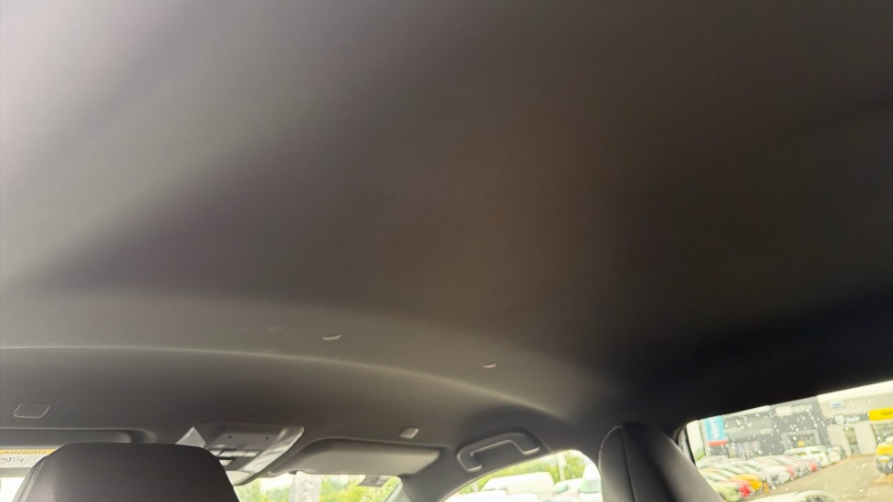 Toyota RAV4 2.5 PHEV GR Sport 5dr CVT Estate - Image 19