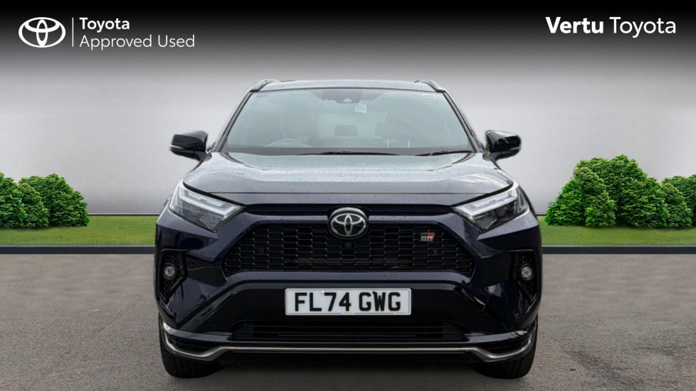 Toyota RAV4 2.5 PHEV GR Sport 5dr CVT Estate - Image 22