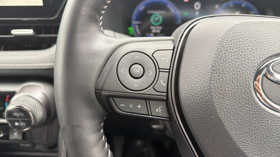 Toyota RAV4 2.5 PHEV GR Sport 5dr CVT Estate - Image 44