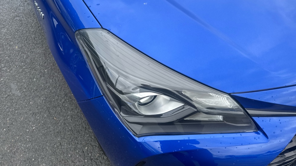 Toyota Yaris 1.5 Hybrid GR-Sport 5dr CVT Hybrid Hatchback - Image 20