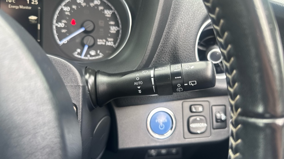 Toyota Yaris 1.5 Hybrid GR-Sport 5dr CVT Hybrid Hatchback - Image 36