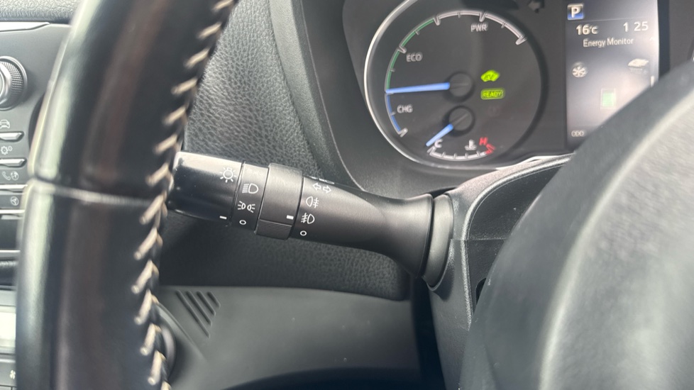 Toyota Yaris 1.5 Hybrid GR-Sport 5dr CVT Hybrid Hatchback - Image 37