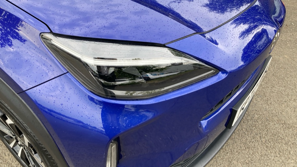 Toyota Yaris Cross 1.5 Hybrid Design 5dr CVT Hybrid Estate - Image 20