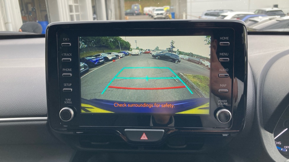 Toyota Yaris Cross 1.5 Hybrid Design 5dr CVT Hybrid Estate - Image 44