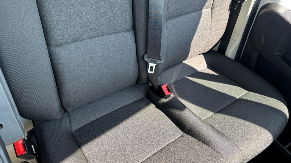 Toyota Proace Max L2 Diesel 2.2D 140 Icon H2 Van - Image 14