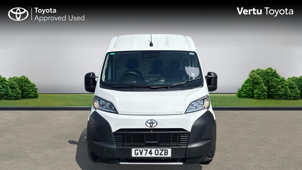 Toyota Proace Max L2 Diesel 2.2D 140 Icon H2 Van - Image 22
