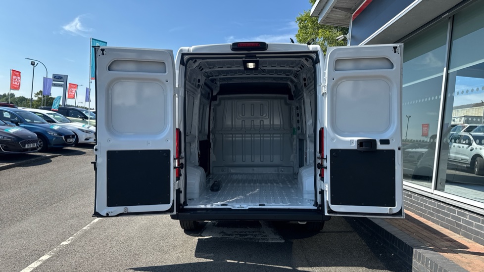Toyota Proace Max L2 Diesel 2.2D 140 Icon H2 Van - Image 33