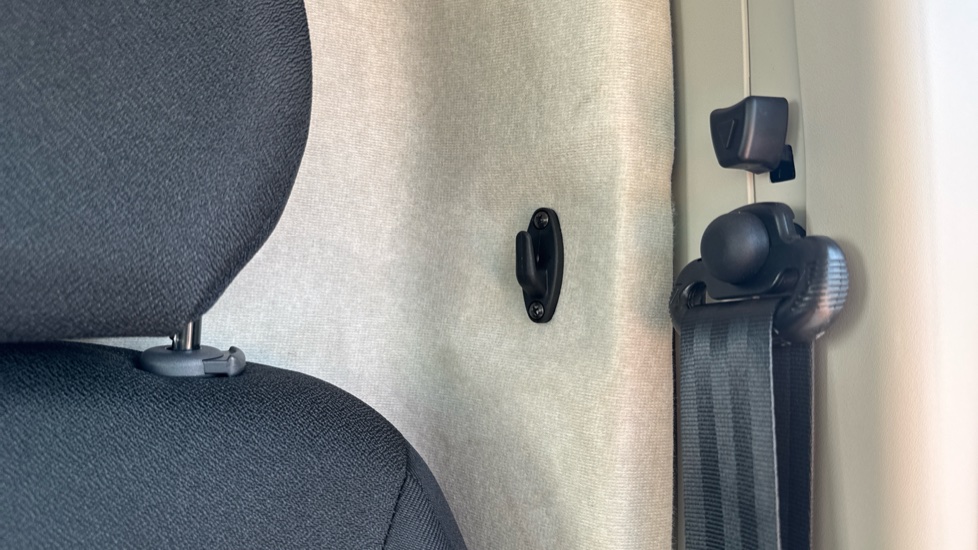 Toyota Proace Max L2 Diesel 2.2D 140 Icon H2 Van - Image 39