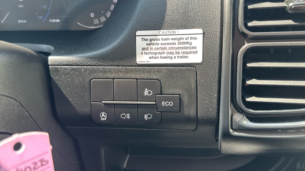 Toyota Proace Max L2 Diesel 2.2D 140 Icon H2 Van - Image 43