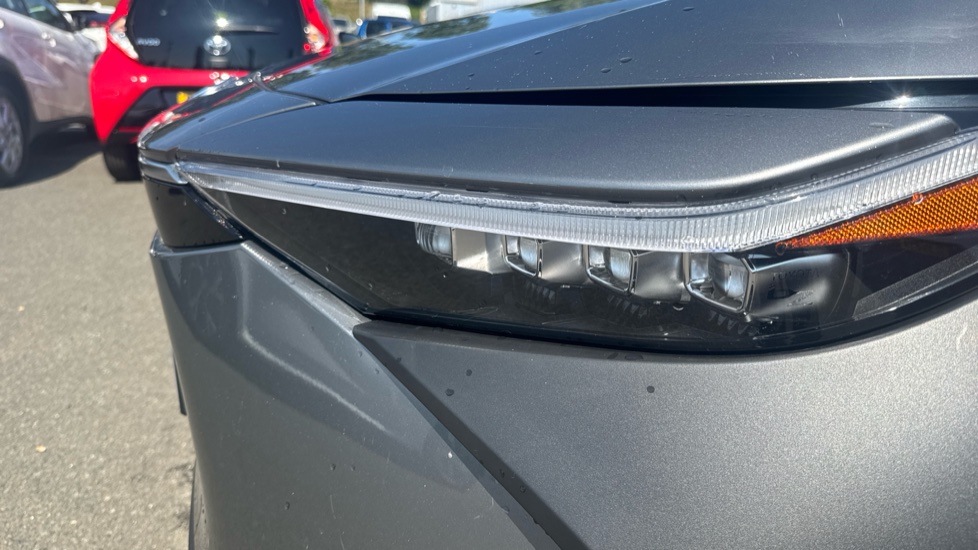 Toyota bZ4X 150kW Motion 71.4kWh 5dr Auto Electric Hatchback - Image 20
