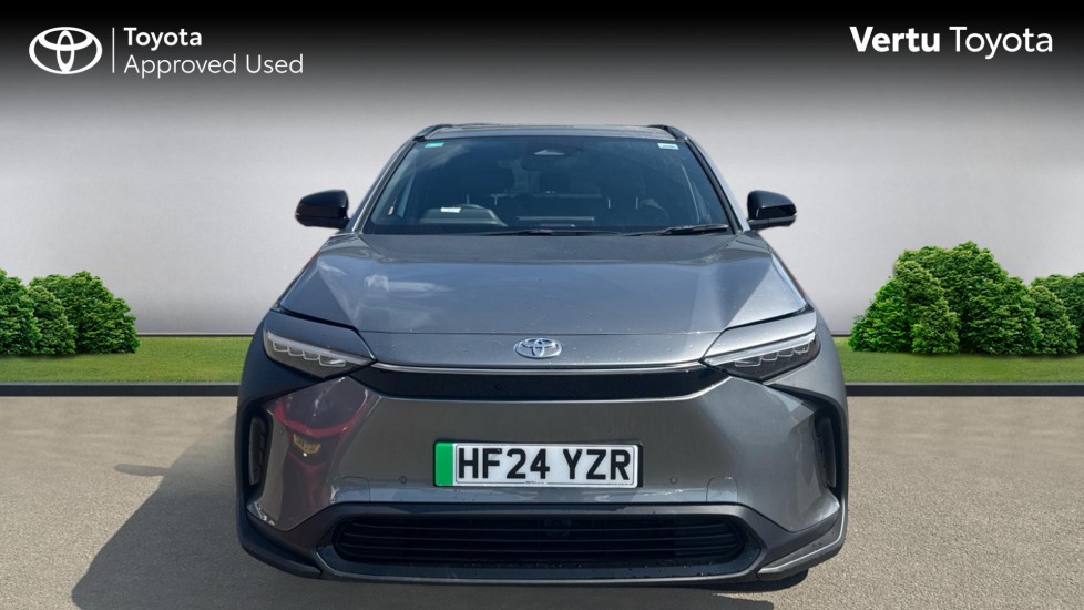 Toyota bZ4X 150kW Motion 71.4kWh 5dr Auto Electric Hatchback - Image 22