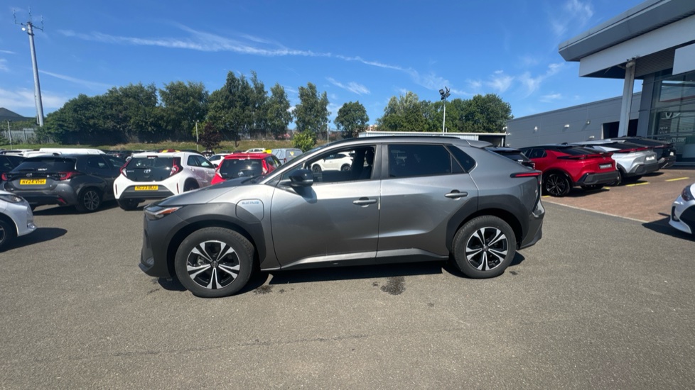 Toyota bZ4X 150kW Motion 71.4kWh 5dr Auto Electric Hatchback - Image 24