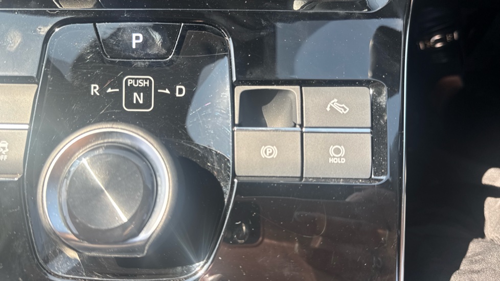 Toyota bZ4X 150kW Motion 71.4kWh 5dr Auto Electric Hatchback - Image 45