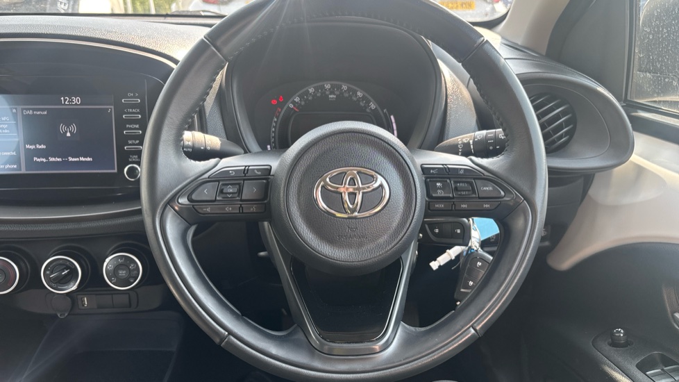 Toyota Aygo X 1.0 VVT-i Pure 5dr Petrol Hatchback - Image 7