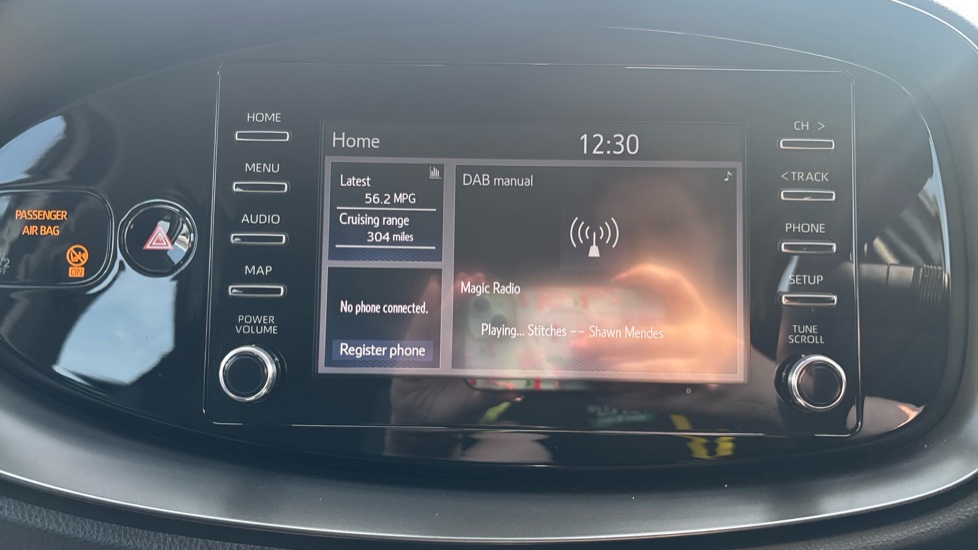 Toyota Aygo X 1.0 VVT-i Pure 5dr Petrol Hatchback - Image 9
