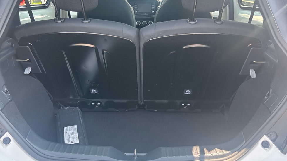 Toyota Aygo X 1.0 VVT-i Pure 5dr Petrol Hatchback - Image 13