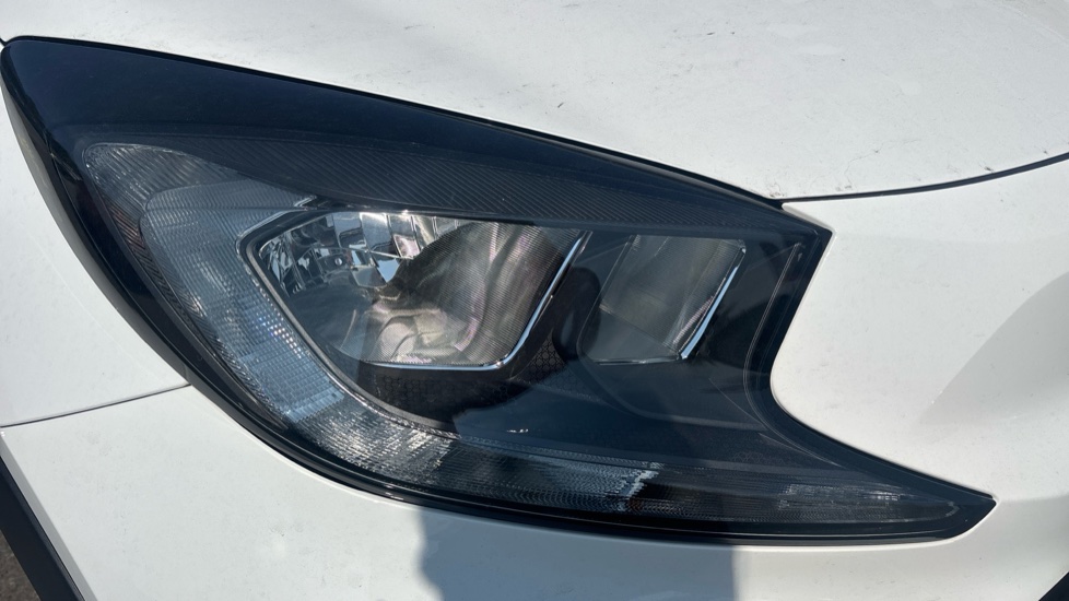 Toyota Aygo X 1.0 VVT-i Pure 5dr Petrol Hatchback - Image 20