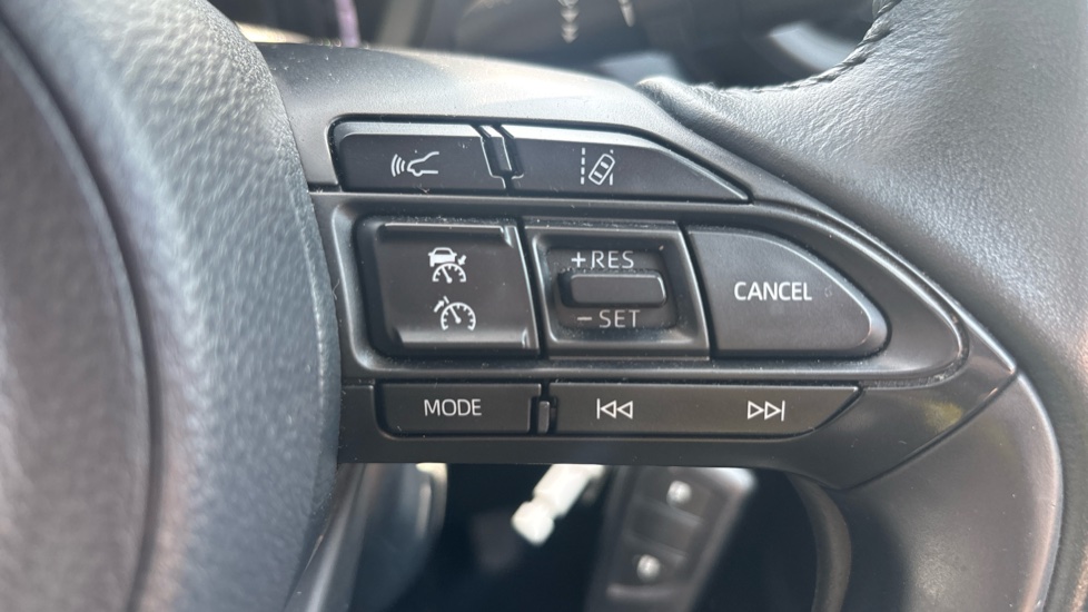 Toyota Aygo X 1.0 VVT-i Pure 5dr Petrol Hatchback - Image 33
