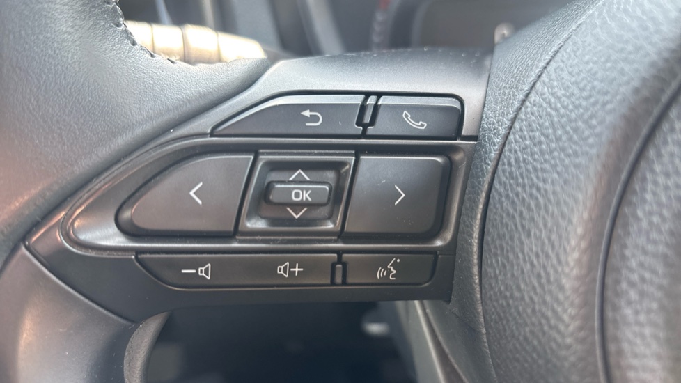 Toyota Aygo X 1.0 VVT-i Pure 5dr Petrol Hatchback - Image 34
