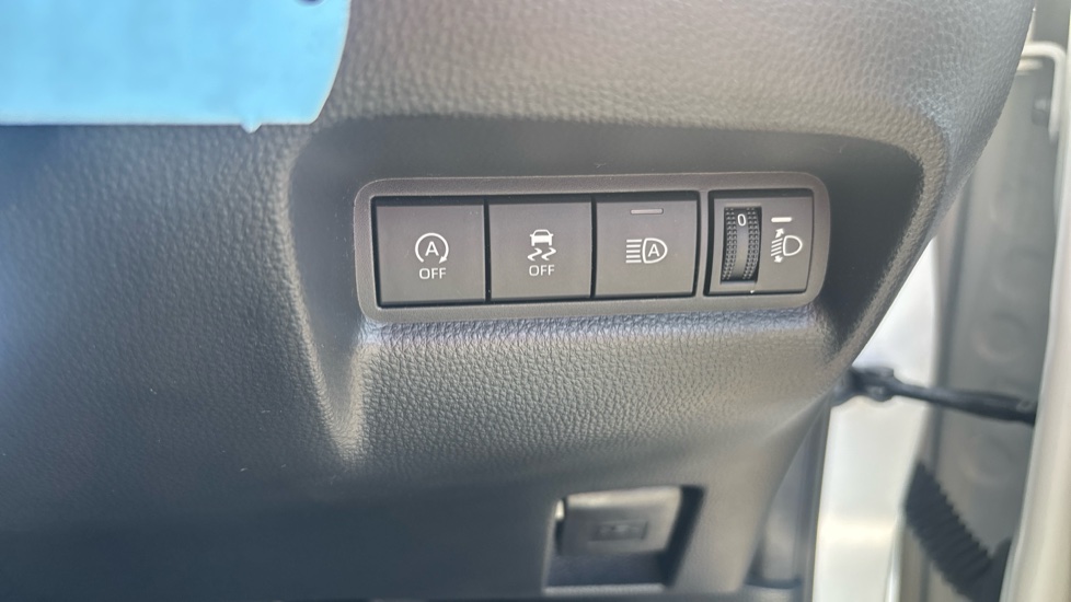 Toyota Aygo X 1.0 VVT-i Pure 5dr Petrol Hatchback - Image 38
