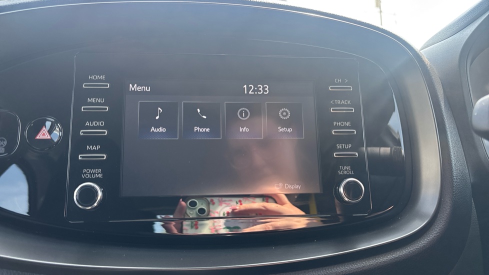 Toyota Aygo X 1.0 VVT-i Pure 5dr Petrol Hatchback - Image 40