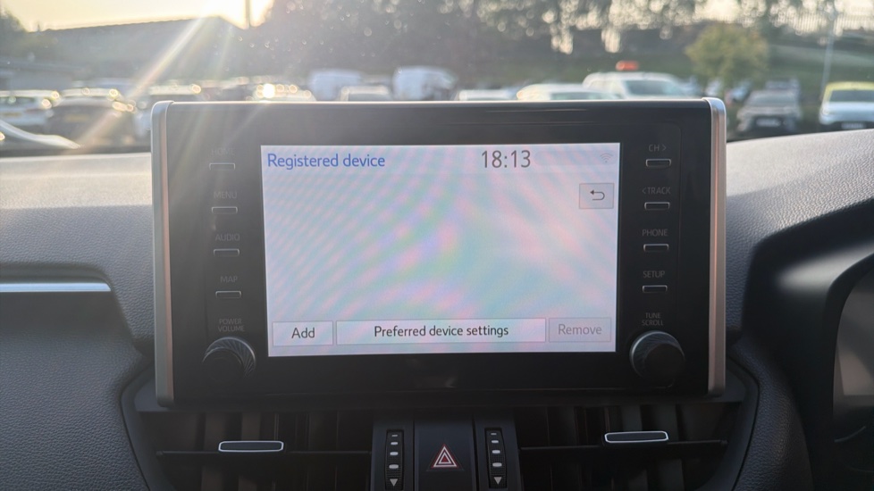 Toyota RAV4 2.5 VVT-i Hybrid Dynamic 5dr CVT 2WD Hybrid Estate - Image 40