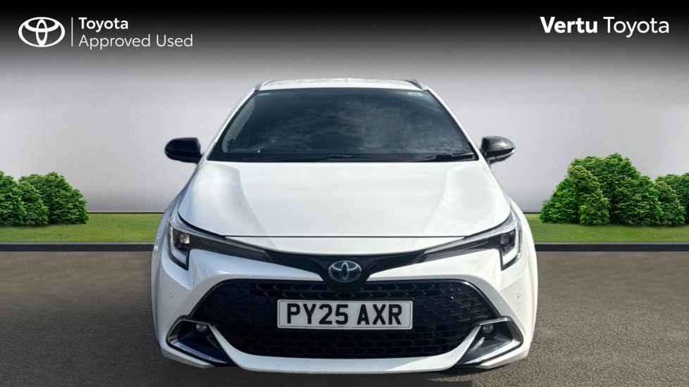 Toyota Corolla 2.0 Hybrid 178 Excel 5dr CVT Hybrid Estate - Image 22