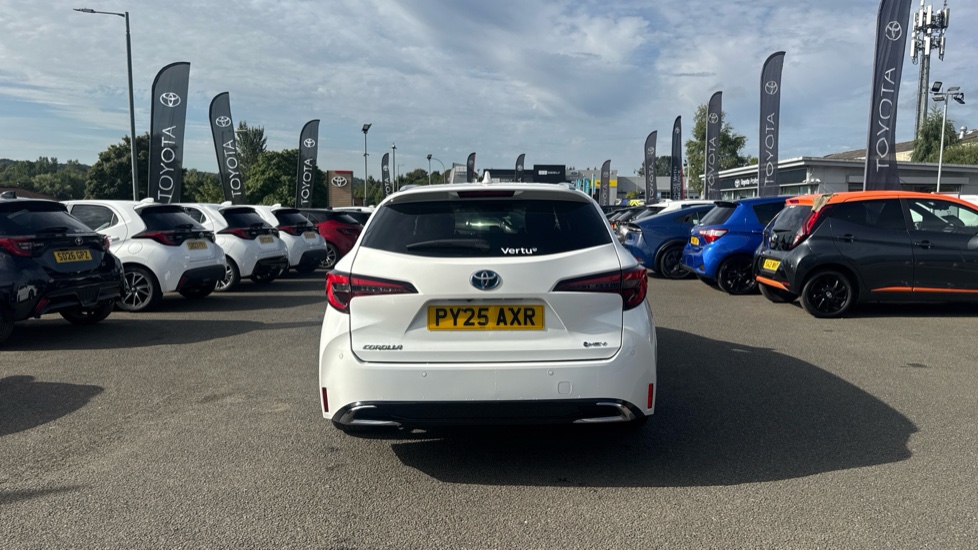 Toyota Corolla 2.0 Hybrid 178 Excel 5dr CVT Hybrid Estate - Image 26
