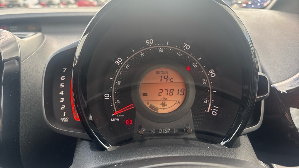 Toyota Aygo 1.0 VVT-i JBL Edition 5dr Petrol Hatchback - Image 11