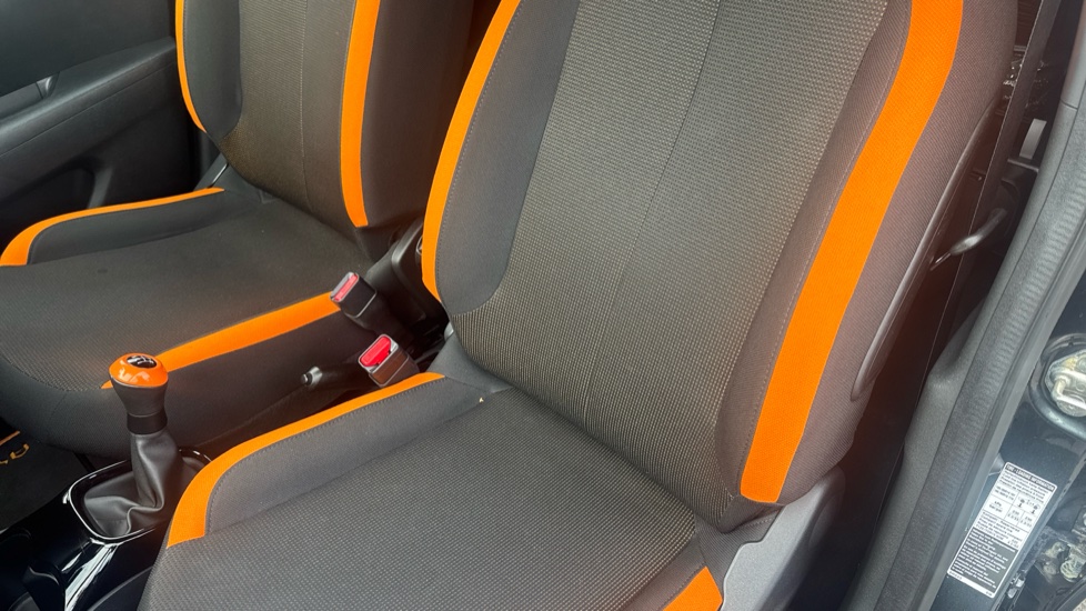 Toyota Aygo 1.0 VVT-i JBL Edition 5dr Petrol Hatchback - Image 17