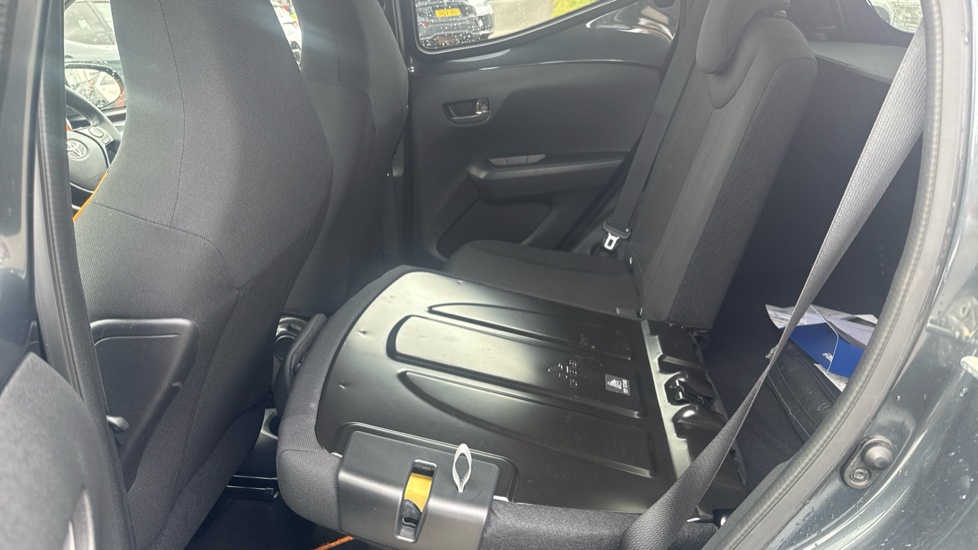 Toyota Aygo 1.0 VVT-i JBL Edition 5dr Petrol Hatchback - Image 18