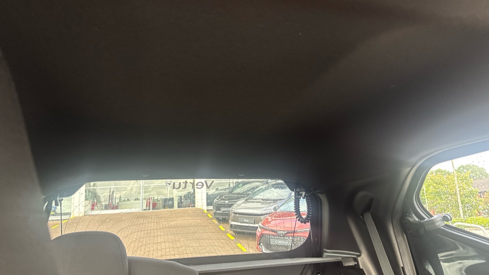 Toyota Aygo 1.0 VVT-i JBL Edition 5dr Petrol Hatchback - Image 19