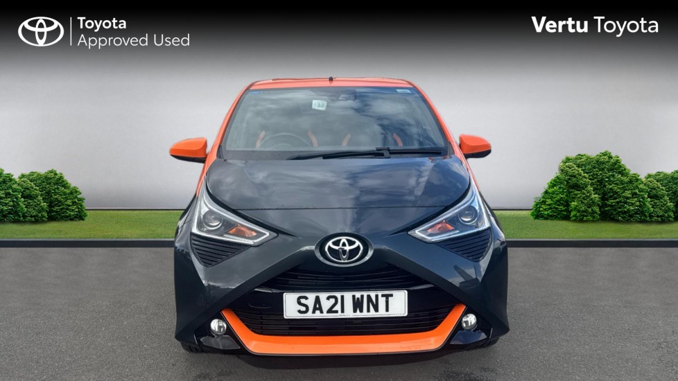 Toyota Aygo 1.0 VVT-i JBL Edition 5dr Petrol Hatchback - Image 22