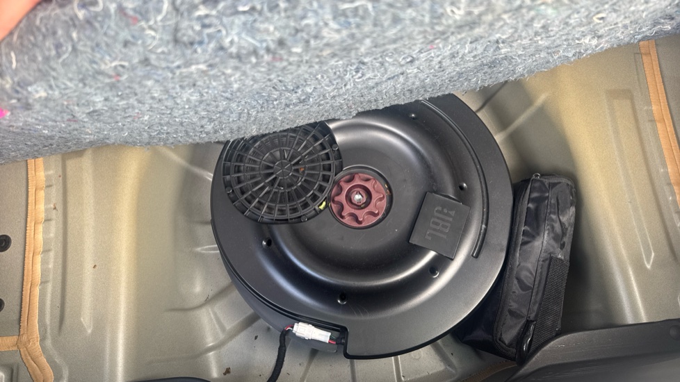 Toyota Aygo 1.0 VVT-i JBL Edition 5dr Petrol Hatchback - Image 31