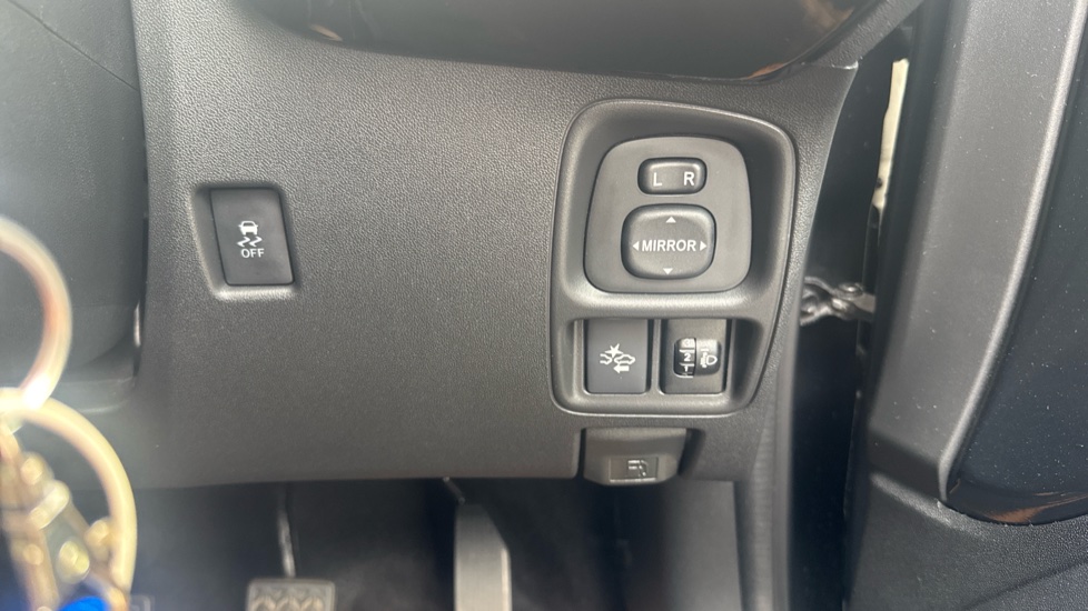 Toyota Aygo 1.0 VVT-i JBL Edition 5dr Petrol Hatchback - Image 35
