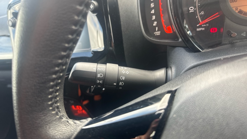 Toyota Aygo 1.0 VVT-i JBL Edition 5dr Petrol Hatchback - Image 36
