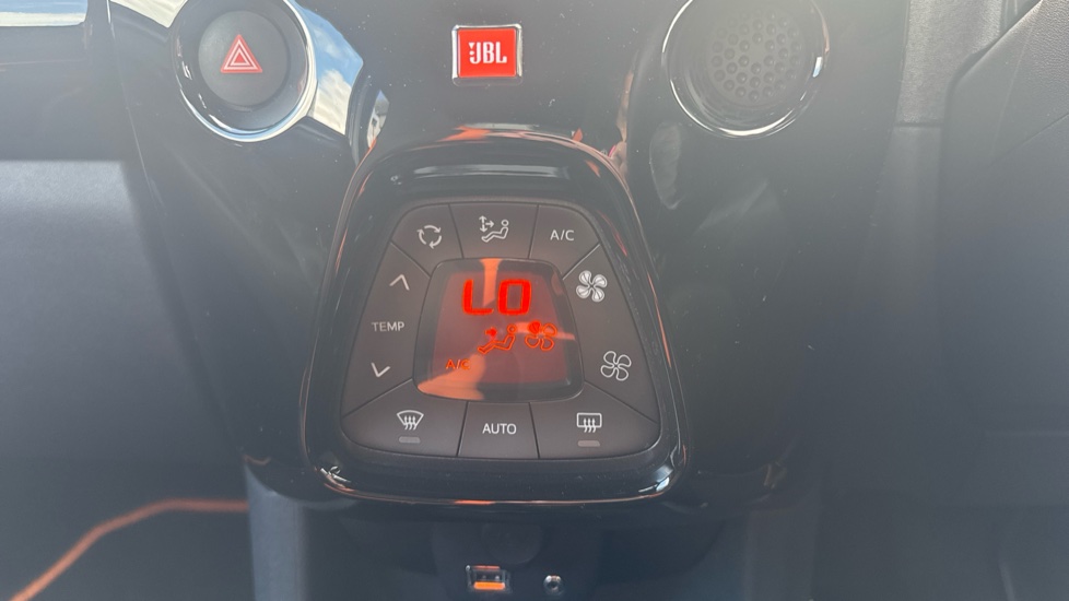 Toyota Aygo 1.0 VVT-i JBL Edition 5dr Petrol Hatchback - Image 43