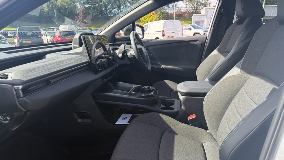 Toyota C-HR+ 165kW Design 77kWh 5dr Auto Electric Hatchback - Image 5