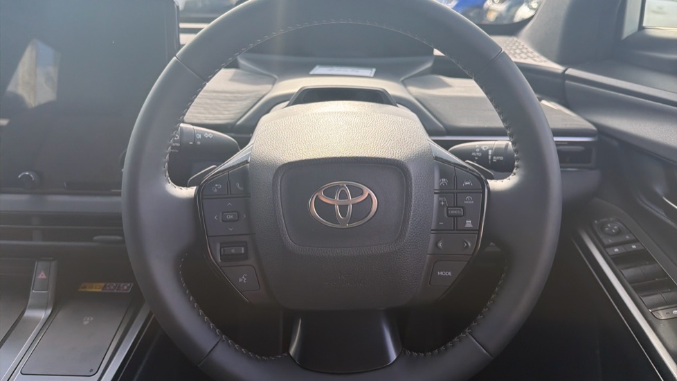 Toyota C-HR+ 165kW Design 77kWh 5dr Auto Electric Hatchback - Image 10