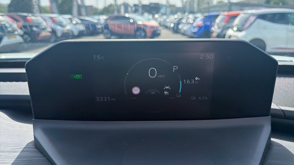 Toyota C-HR+ 165kW Design 77kWh 5dr Auto Electric Hatchback - Image 11